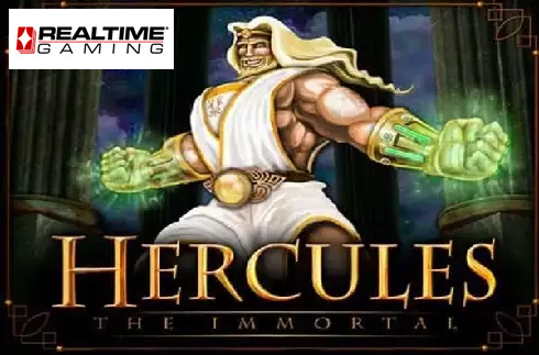 Hercules the Immortal